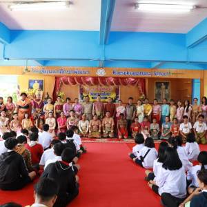กิจกรรมวันสุนทรภู่